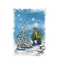 Dwie siostry Choinki - Tomaszewski Andrzej - książka