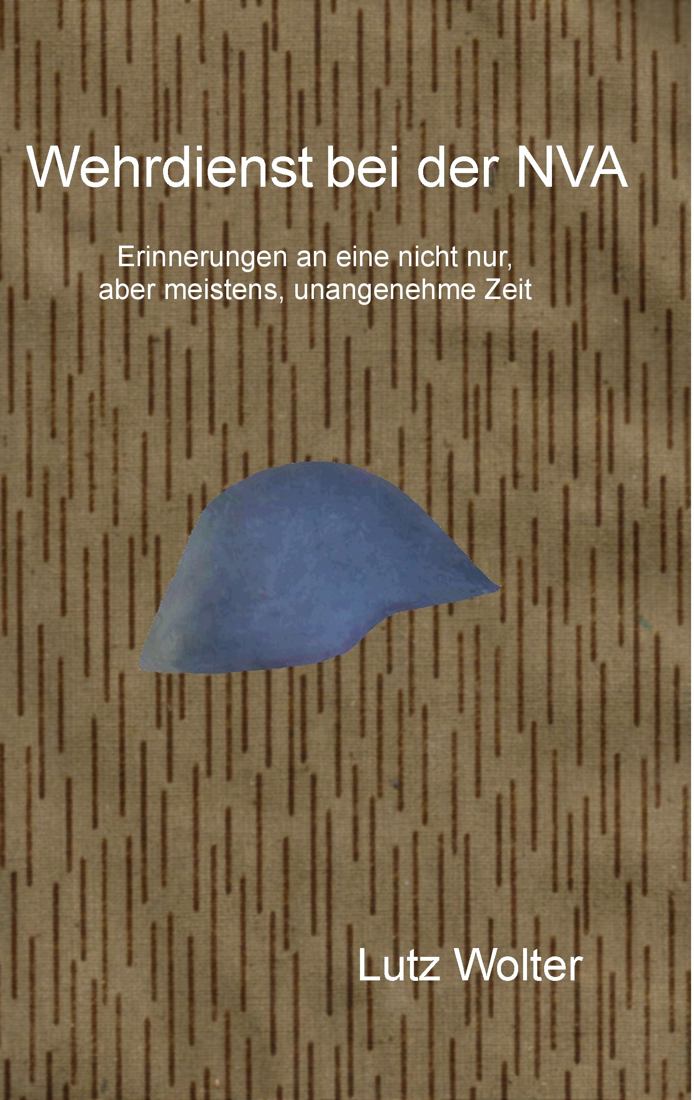 Wehrdienst bei der NVA