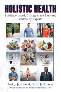Holistic Health - Janusz Jankowski - ebook