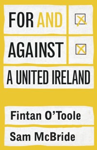 For and against a united Ireland - Fintan O'Toole - ebook
