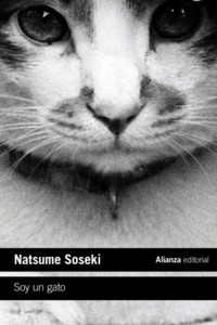 Soy un gato - Soseki Natsume - ebook