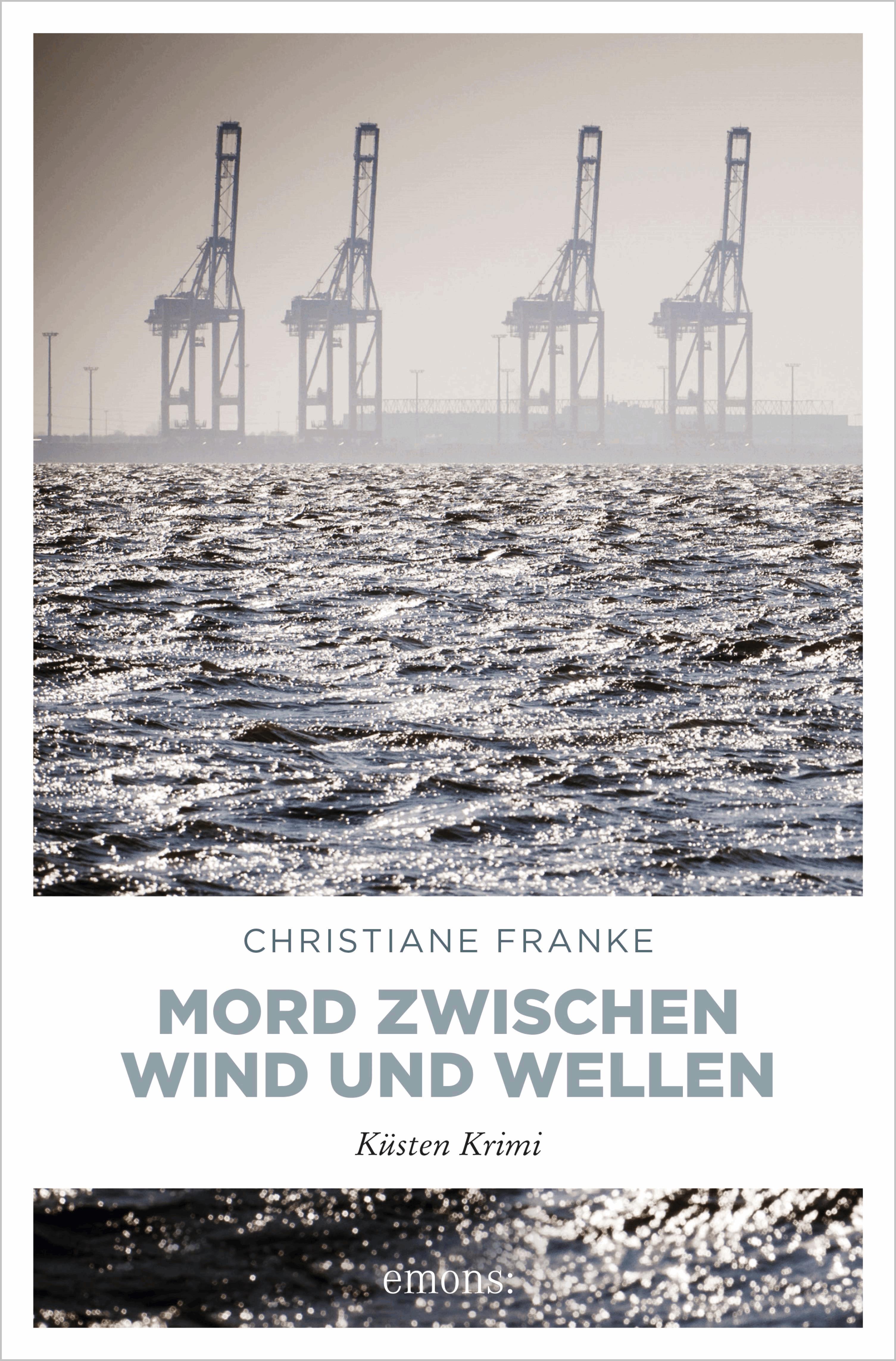 Mord zwischen Wind und Wellen