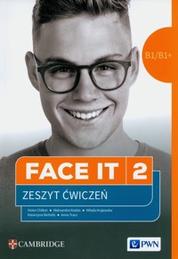 Face it 2.Zeszyt ćwiczeń - Kodzis Aleksandra, Joseph Nicky, Giżyńska Dorota, Chilton Helen - książka