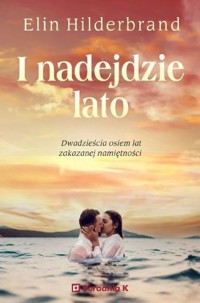 I nadejdzie lato - Hilderband Elin - książka