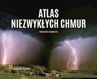 Atlas niezwykłych chmur - Hamblyn Richard - książka