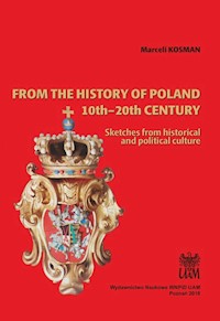 From the history of Poland 10th-20th century - Kosman Marceli - książka