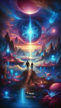 Falyon - Anonymer Autor - ebook