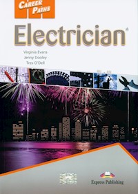 Career Paths Electrician Student's Book + DigiBook - Evans Virginia, Dooley Jenny, O'Dell Tres - książka