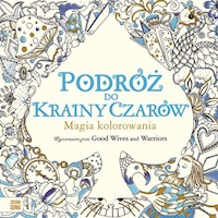 Podróż do Krainy Czarów -  - książka