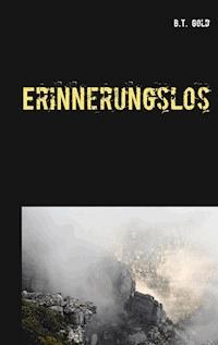 Erinnerungslos - B.T. Gold - ebook