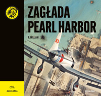 Zagłada Pearl Harbor - William P. - ebook + audiobook + książka