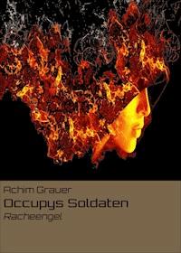 Occupys Soldaten - Achim Grauer - ebook
