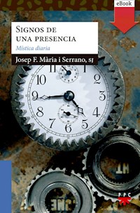 Signos de una presencia - Josep F. Mària i Serrano - ebook
