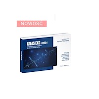 Atlas EKG Urządzenia wszczepialne do elektroterapii serca - Pytkowski Mariusz - książka