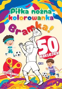 Piłka nożna -  - książka