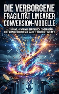 Die verborgene Fragilität linearer Conversion-Modelle - Luisa Weiss - ebook
