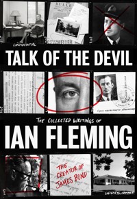 Talk of the Devil - Ian Fleming - ebook