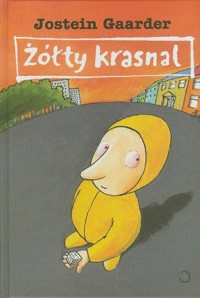 Żółty krasnal - Jostein Gaarder - ebook
