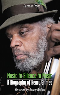 Music to Silence to Music - Barbara Frenz - ebook