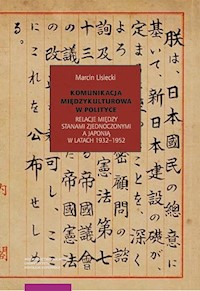 Komunikacja międzykulturowa w polityce - Marcin Lisiecki - książka