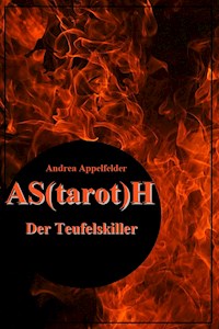 AS(tarot)H - Andrea Appelfelder - ebook