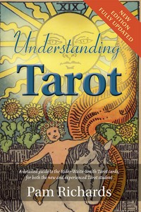 Understanding Tarot - Pam Richards - ebook