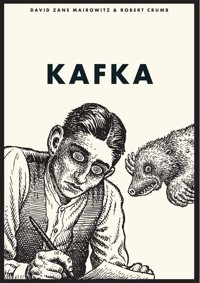 Kafka - Robert Crumb, David Zane Mairowitz - książka