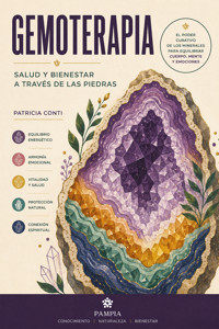 Gemoterapia - Patricia Conti - ebook