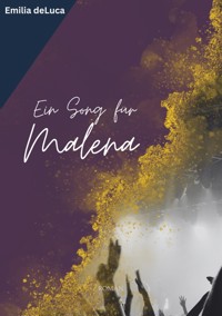 Ein Song für Malena - Emilia deLuca - ebook