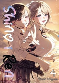 Shino i Ren. Tom 4 - Minori Chigusa - książka