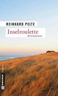 Inselroulette - Reinhard Pelte - ebook