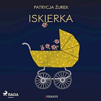 Iskierka - Żurek Patrycja - audiobook