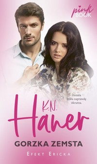 Gorzka zemsta - Haner K.N. - ebook + audiobook + książka