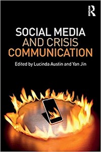Social Media and Crisis Communication -  - książka