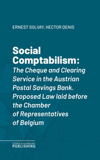 Social Comptabilism - Solvay - ebook