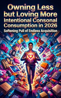 Owning Less but Loving More: Intentional Consumption in 2026 - Noah Barrett - ebook