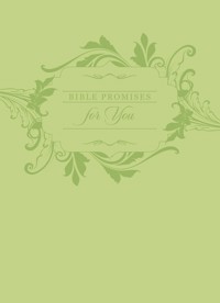 Bible Promises for You - BroadStreet Publishing Group LLC - ebook