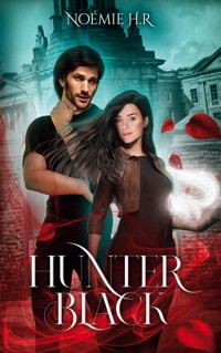 Hunter Black - Noemie H.R - ebook
