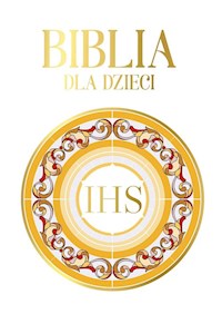 Biblia dla dzieci -  - książka