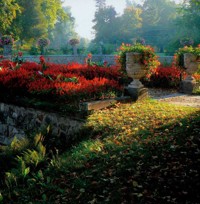 Polska Ogrody i rezydencje - Motyka Krzysztof, Piórecki Jerzy, Nestorow Rafał - książka