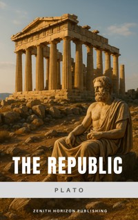 The Republic - Plato - ebook