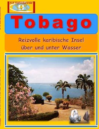 Tobago -  - ebook