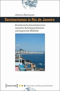 Sextourismus in Rio de Janeiro - Johanna Neuhauser - ebook