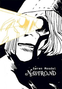 Nastrond - Mosdal Soren - książka