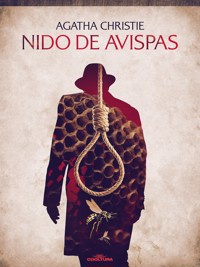 Nido de avispas - Agata Christie - ebook
