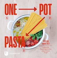 One Pot Pasta - Sabrina Fauda-Rôle - ebook