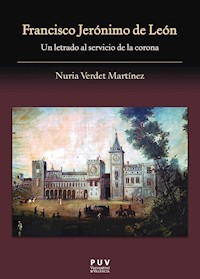 Francisco Jerónimo de León - Nuria Verdet Martínez - ebook