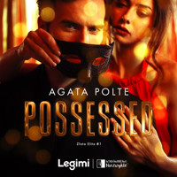 Possessed Superprodukcja - Agata Polte - audiobook