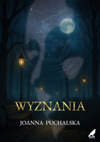 Wyznania - Joanna Puchalska - ebook + książka