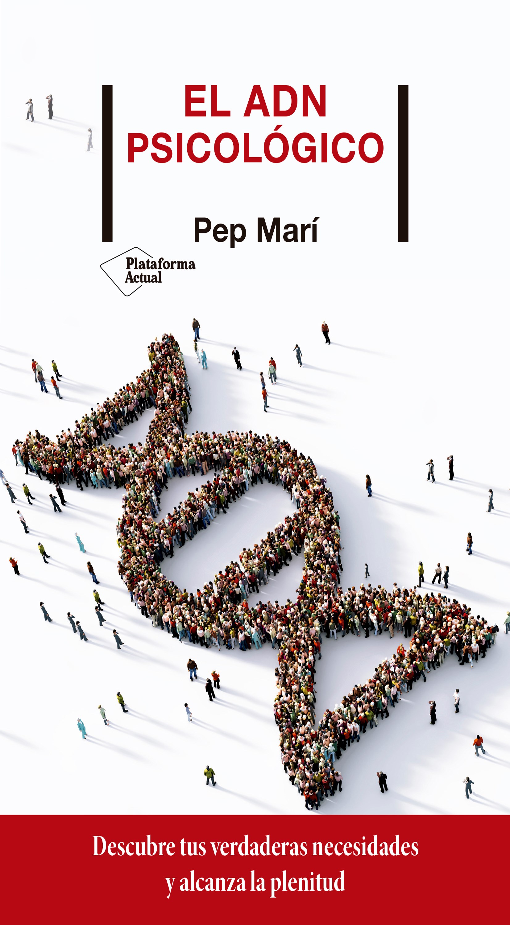 El ADN psicológico